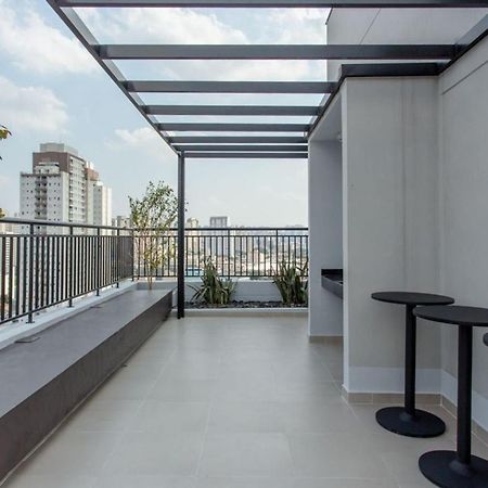 Joao502 Appartement São Paulo Buitenkant foto