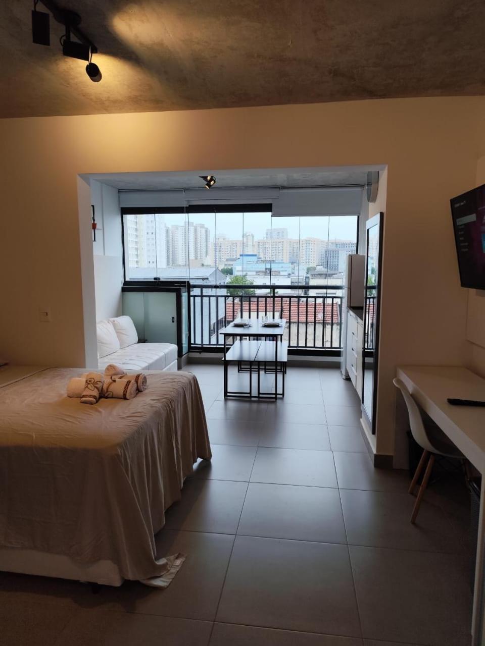 Joao502 Appartement São Paulo Buitenkant foto
