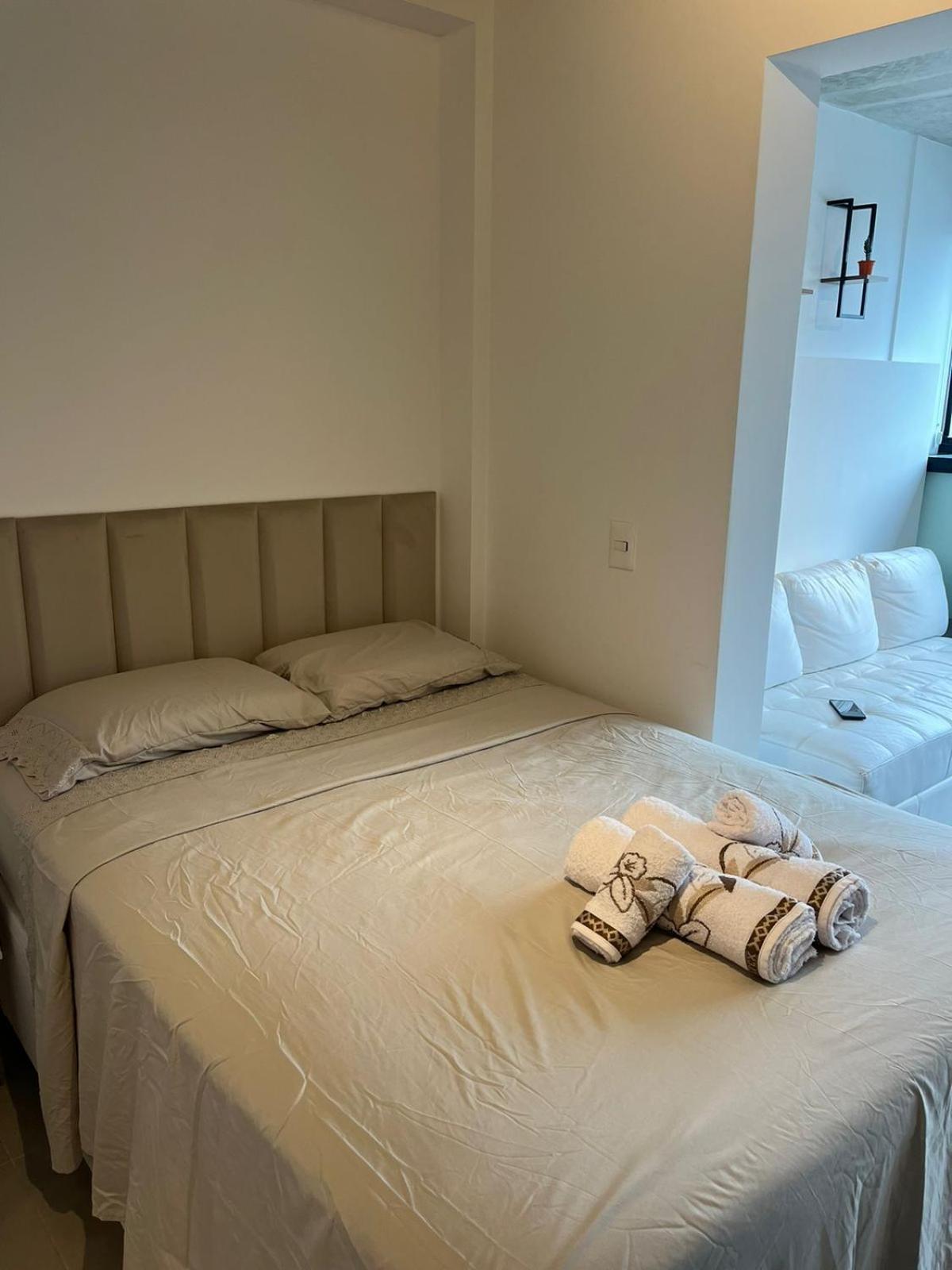 Joao502 Appartement São Paulo Buitenkant foto