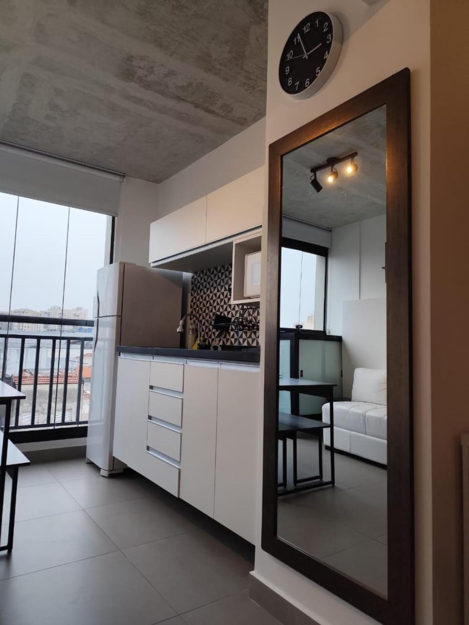 Joao502 Appartement São Paulo Buitenkant foto