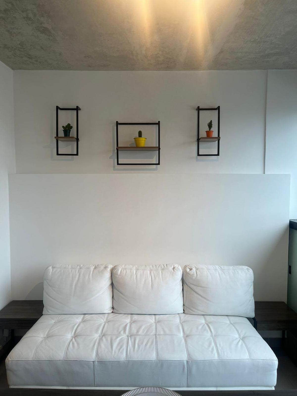 Joao502 Appartement São Paulo Buitenkant foto